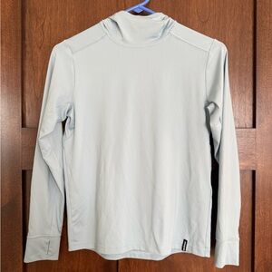 Patagonia Kids' Capilene® Silkweight Hoody (L - 12)